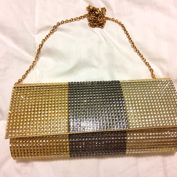 Clutch Bag - Picture 4 of 4